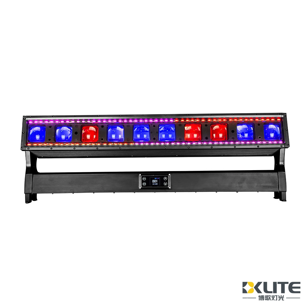 cabeza móvil led2 cabeza móvil led2