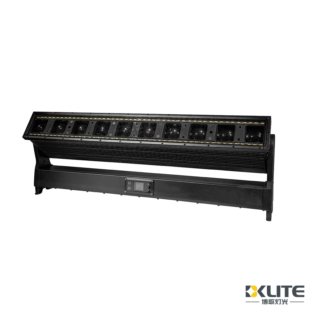 cabeza móvil led4 cabeza móvil led4