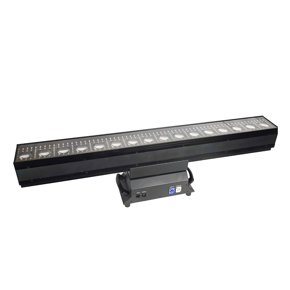 LED Pixel Bar Moving Head Light