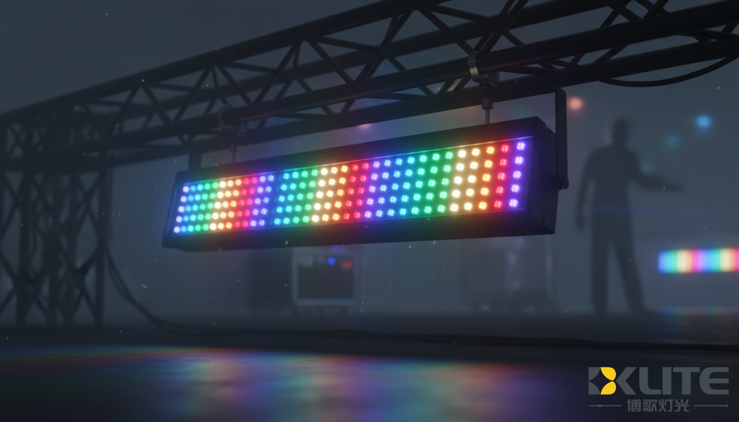 LED Stage Light Bars LED Stage Light Bars
