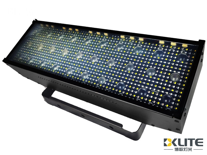 LED Strobe Light 1