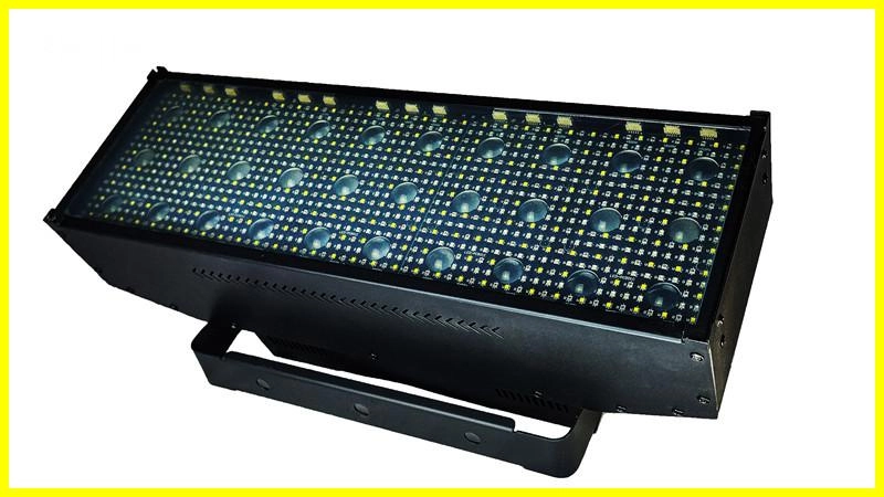 ضوء ستروب LED-2 ضوء ستروب LED 2