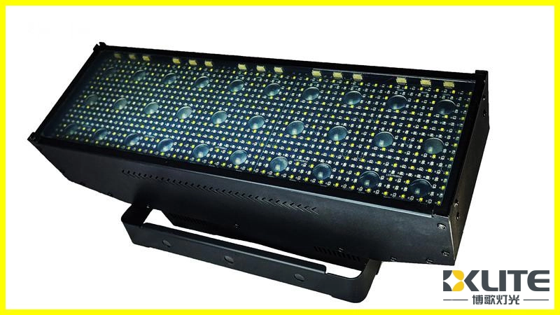 Luce stroboscopica a LED 2