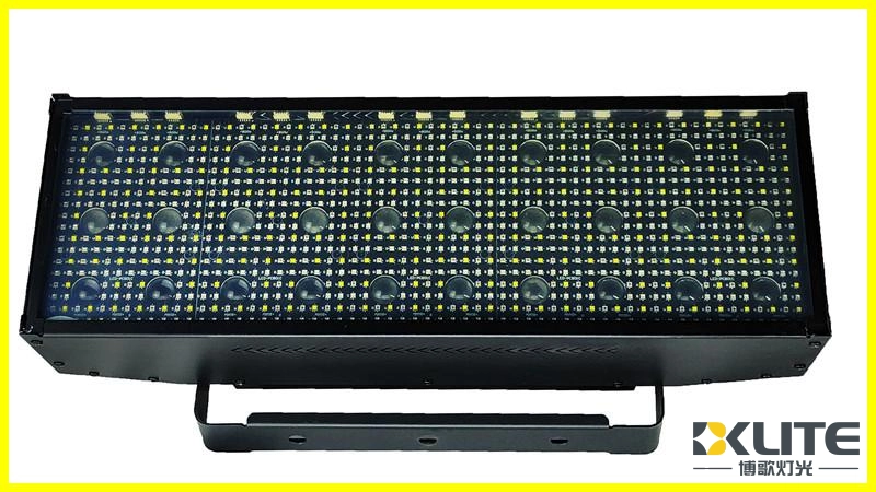 Luz estroboscópica LED 3