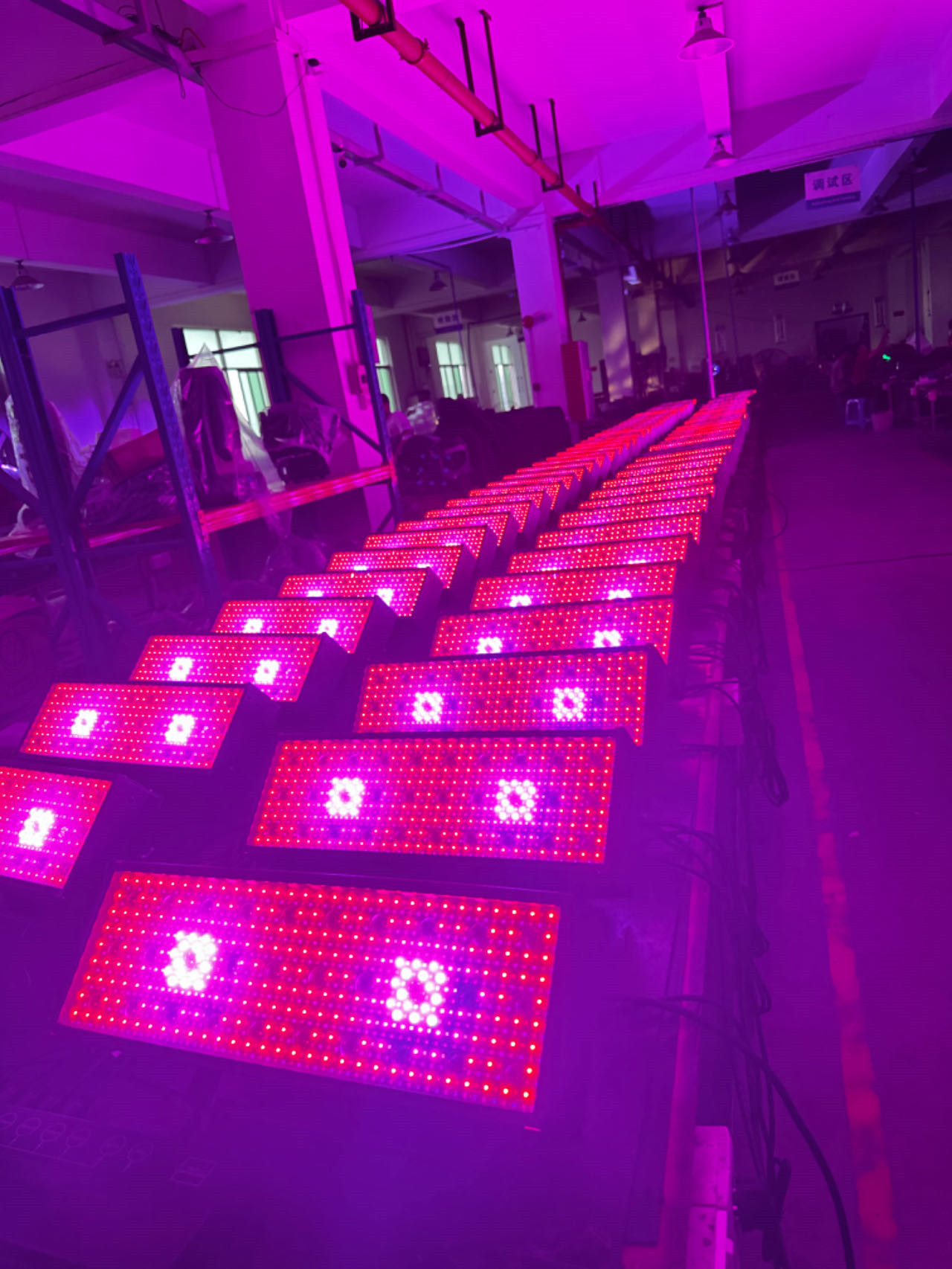 LED Strobe Light 4