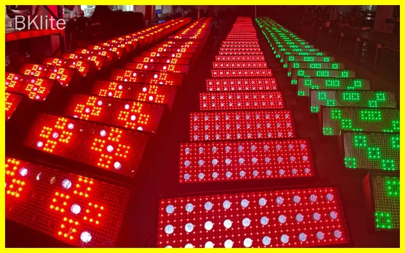 ضوء ستروب LED-6 ضوء ستروب LED 6