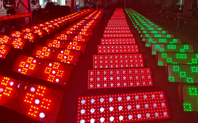 LED Strobe Light 6