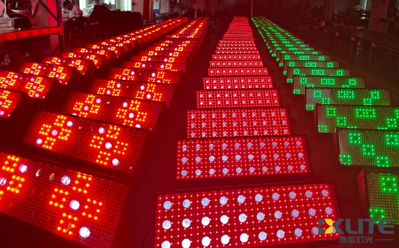 Светодиодный стробоскоп 6 Светодиодный стробоскоп 6