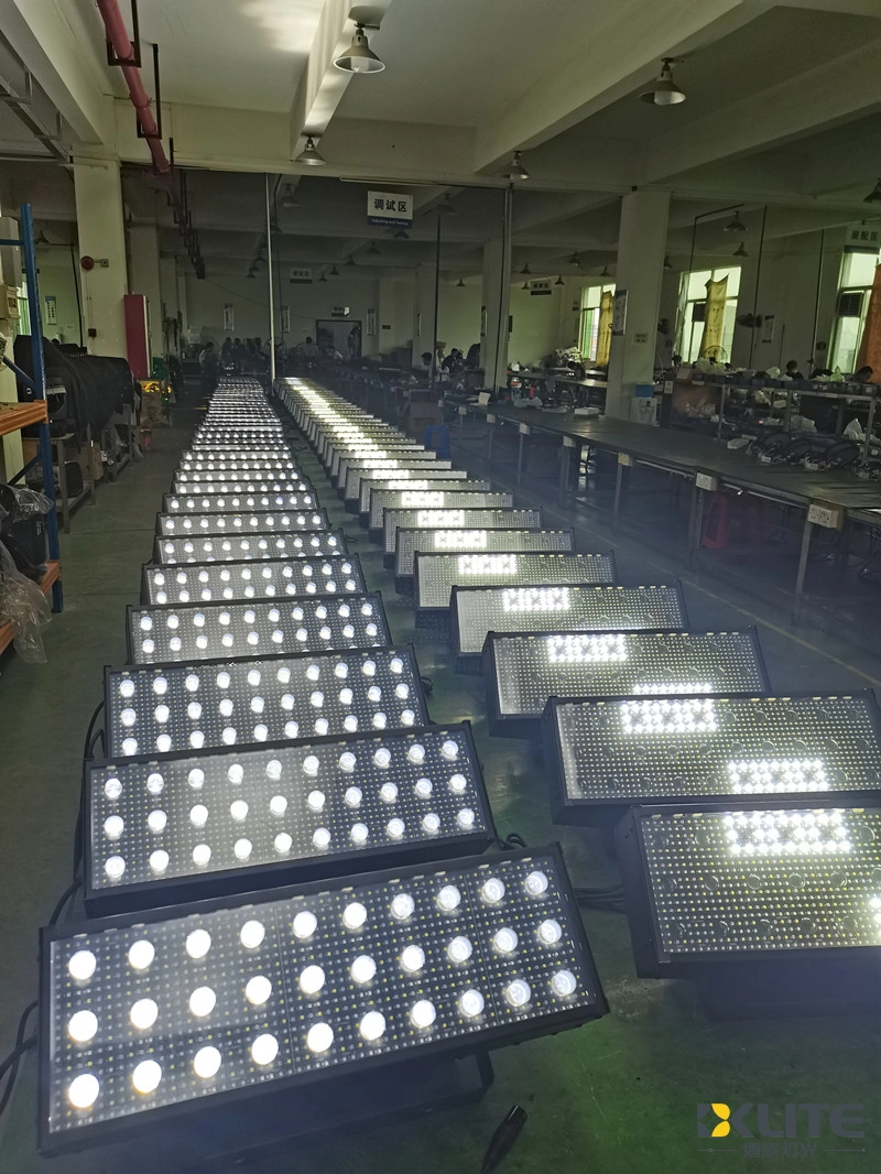 Luz estroboscópica LED 7 Luz estroboscópica LED 7