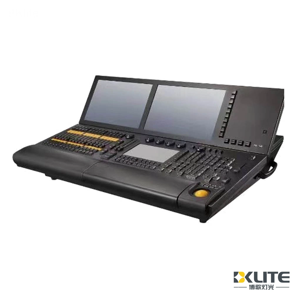 وحدة تحكم Ma2