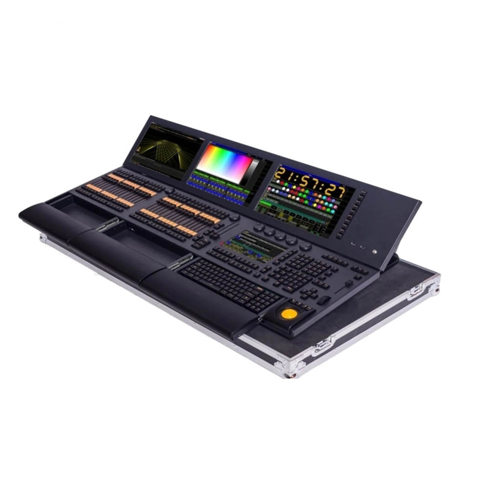 Ma3 Console
