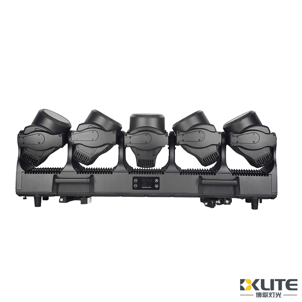 Outdoor concert lighting 5x120w moving head Outdoor concert lighting 5x120w moving head