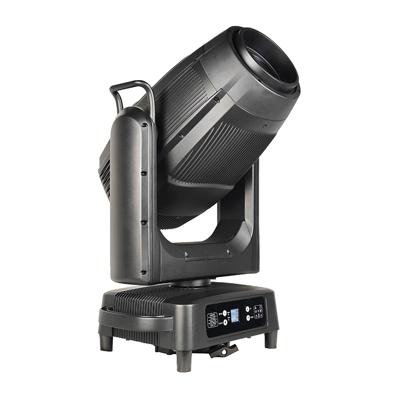 Outdoor IP65 stage beam light
