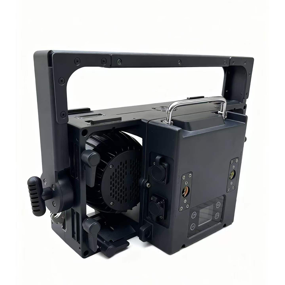 Outdoor LED Stage Blinder