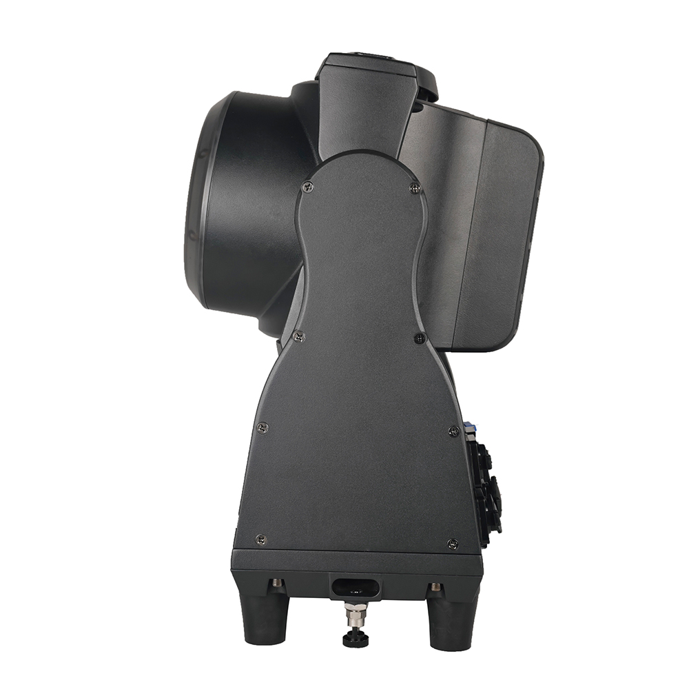 Outdoor mini beam 120w moving head