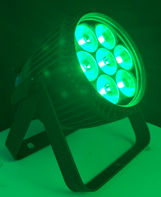 outdoor par light