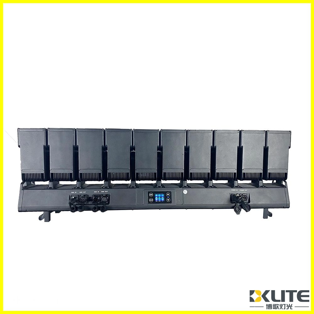 наружный сценический свет