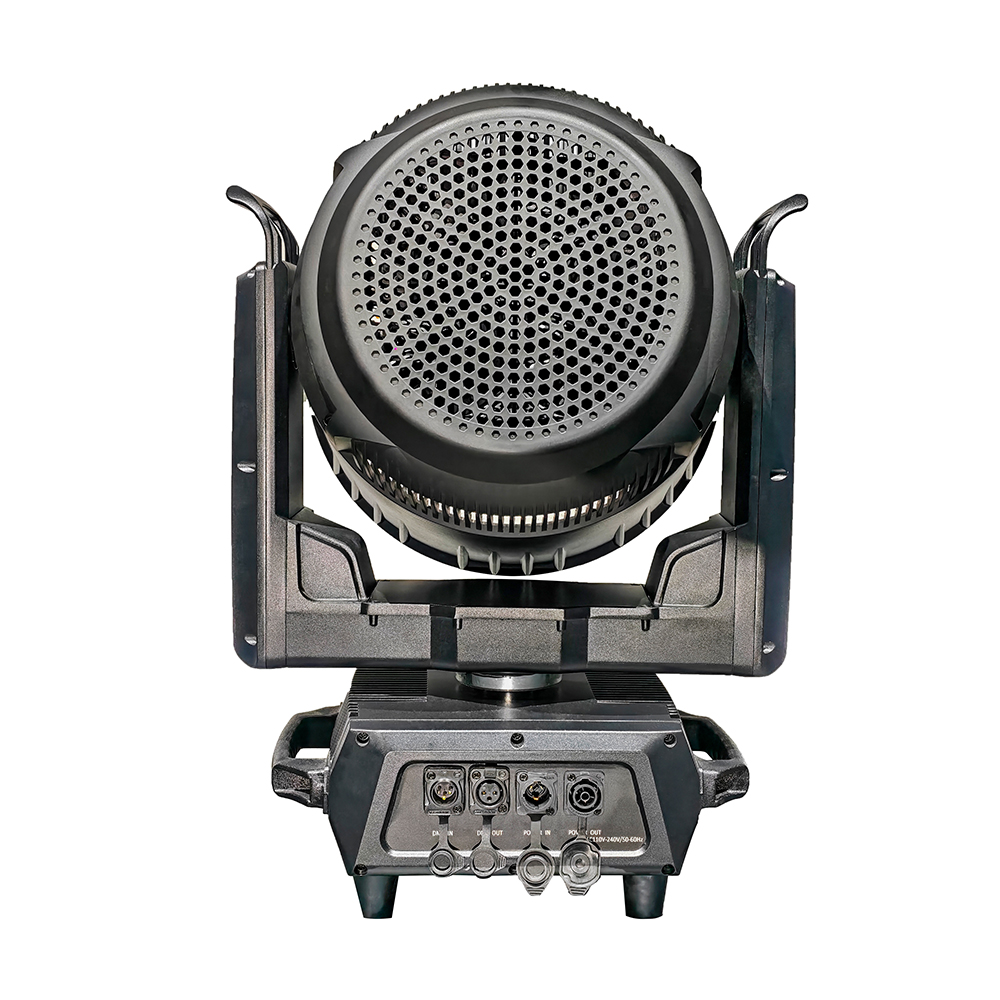 Outdoor stage light