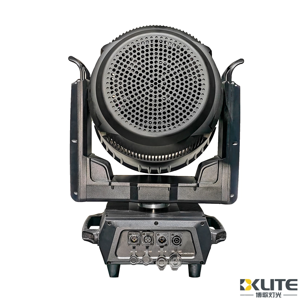 Outdoor stage light Outdoor stage light