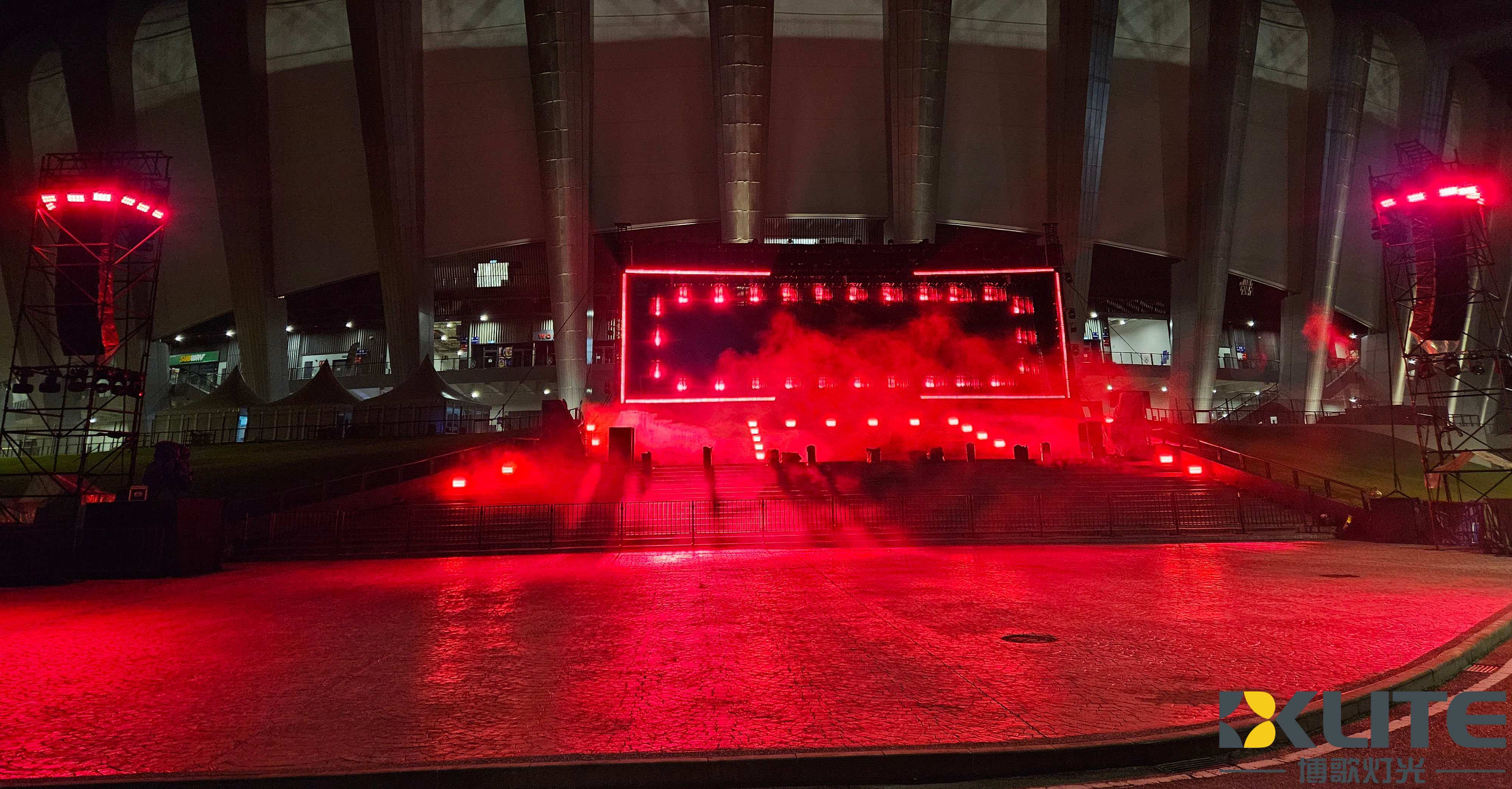 outdoor waterproof 10x60w bar moving head light outdoor waterproof 10x60w bar moving head light