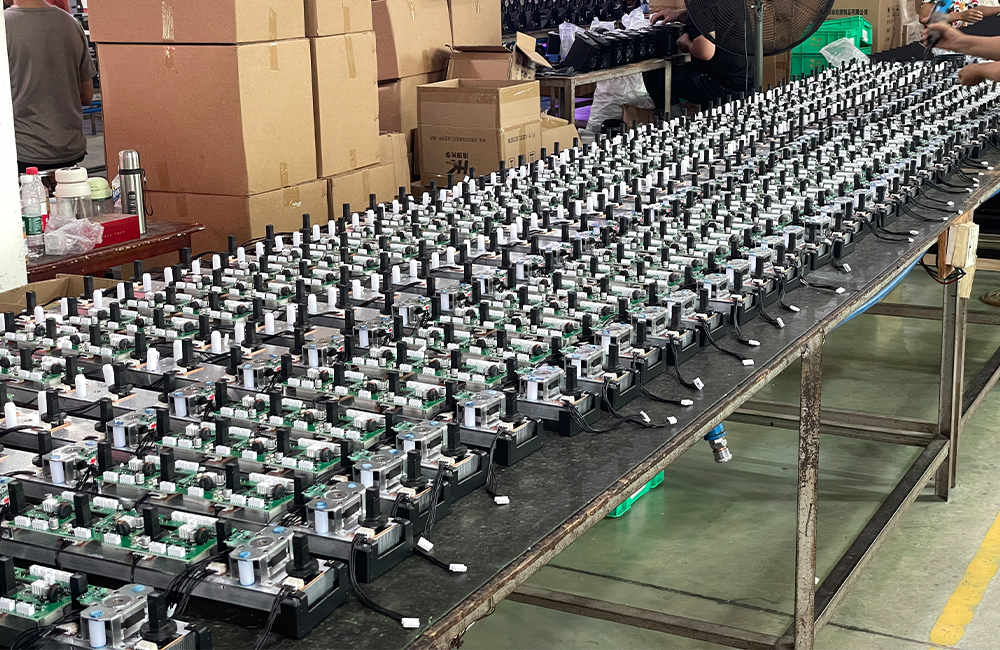 production.2