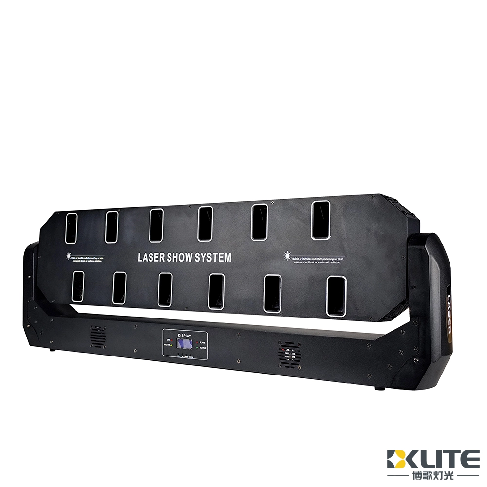 Barra laser rossa 24 occhiBarra laser rossa 24 occhi.2 Barra laser rossa 24 occhiBarra laser rossa 24 occhi.2