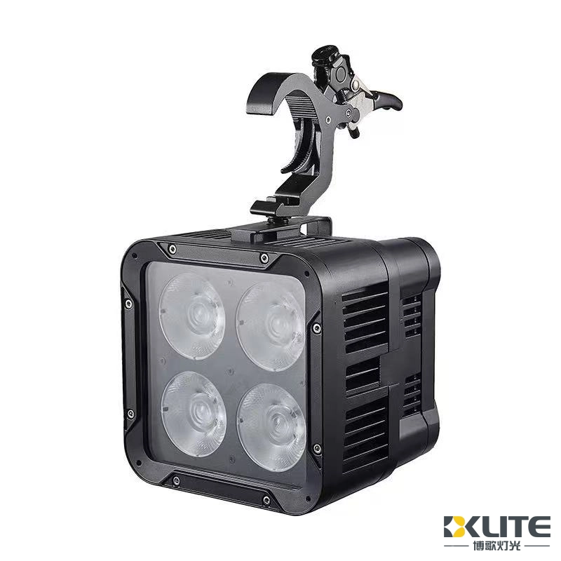 Splicing 200W cob face light IP65 Splicing 200W cob face light IP65