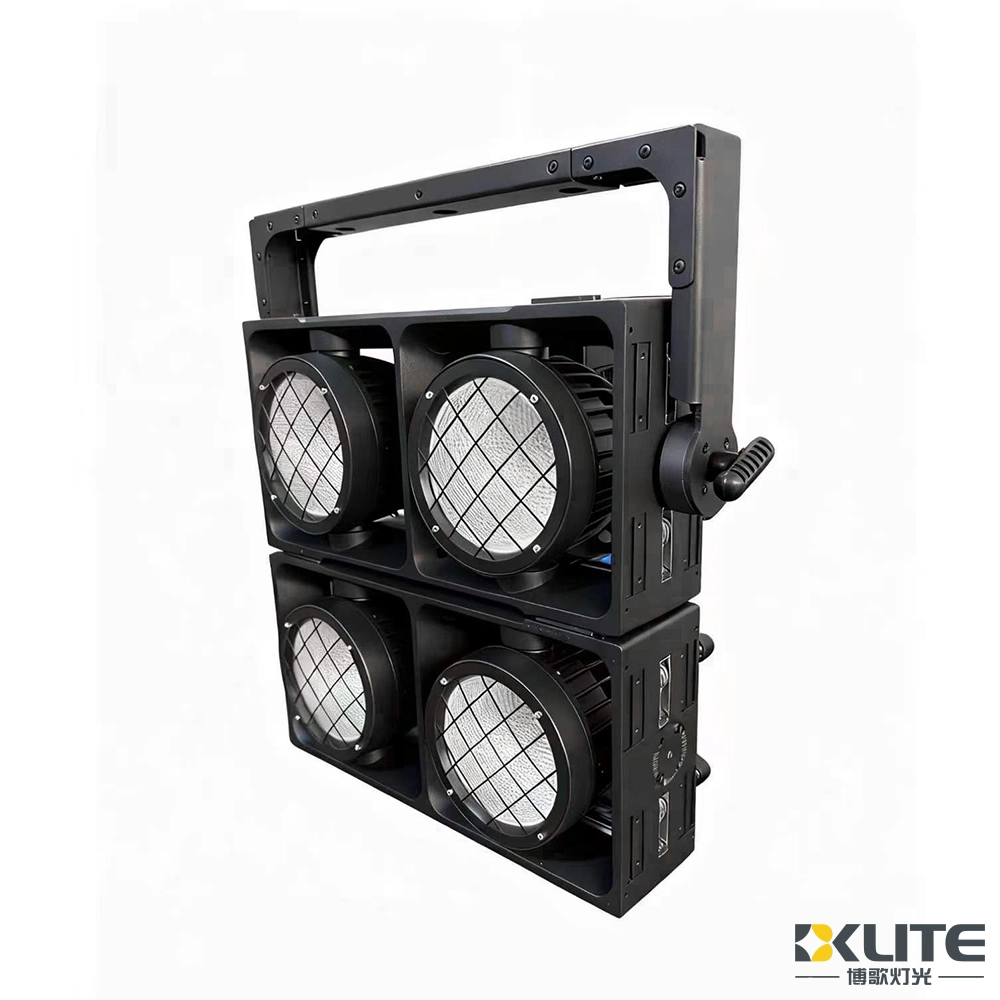 Splicing Two Eyes Blinder Light Splicing Two Eyes Blinder Light