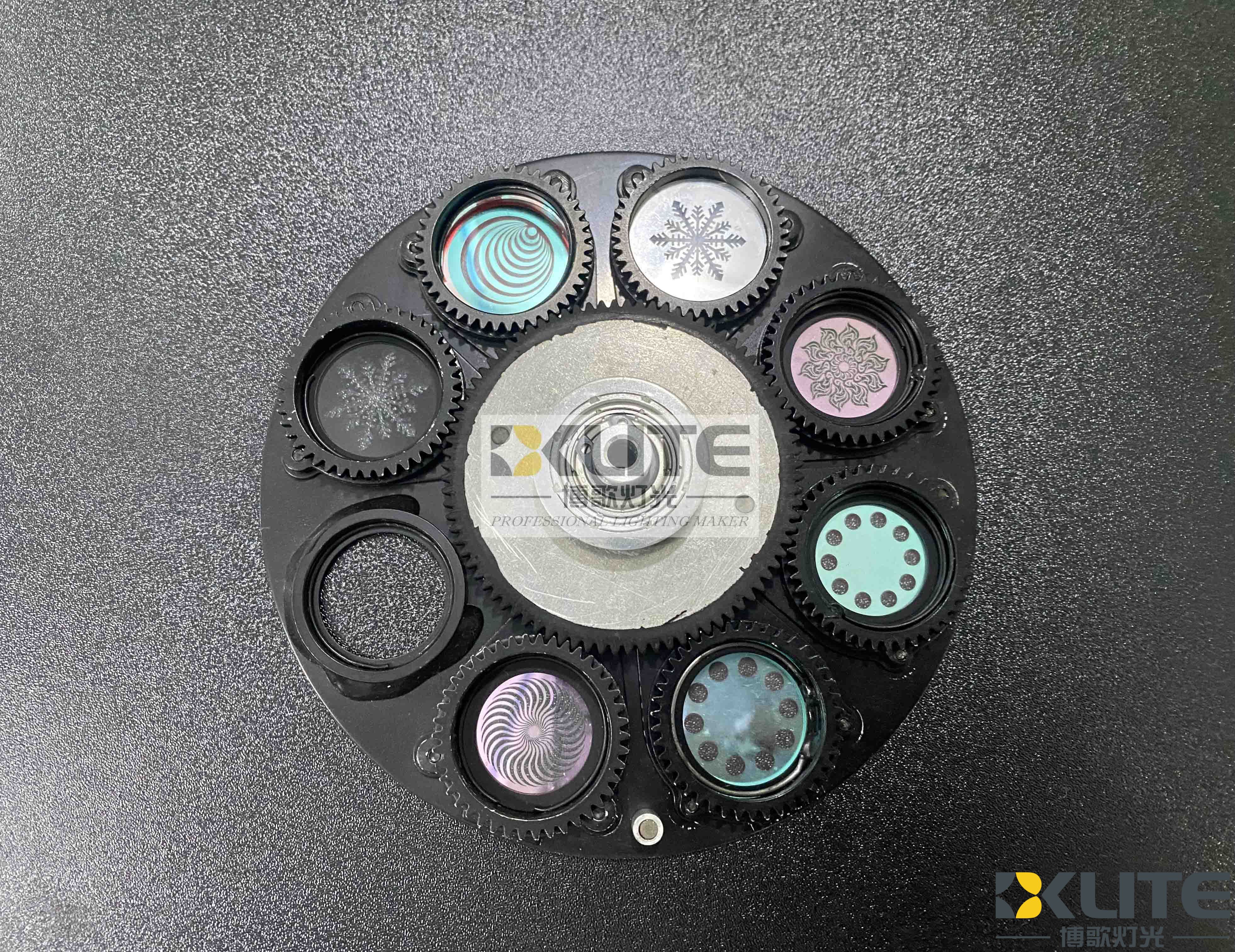 stage light gobo stage light gobo