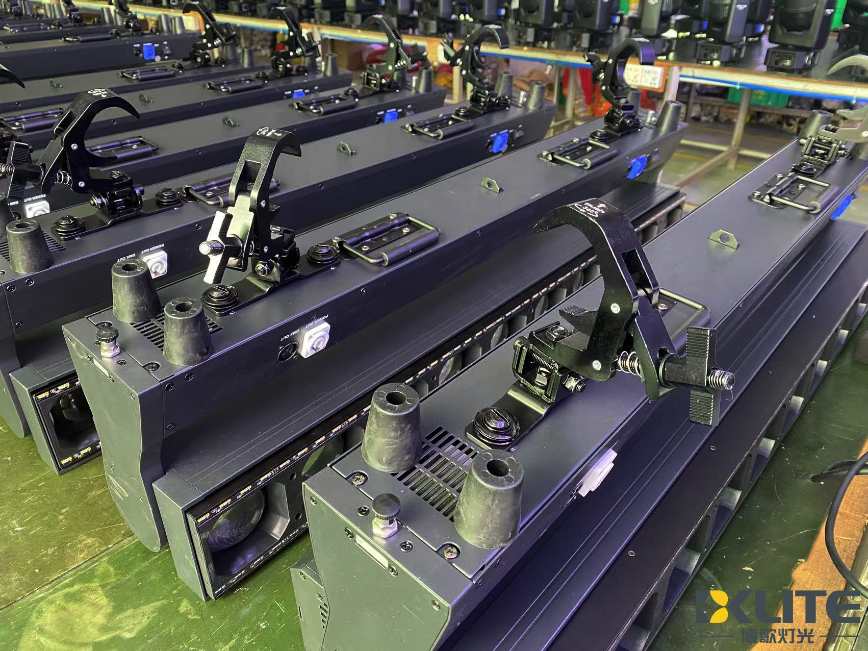 stage light hook stage light hook