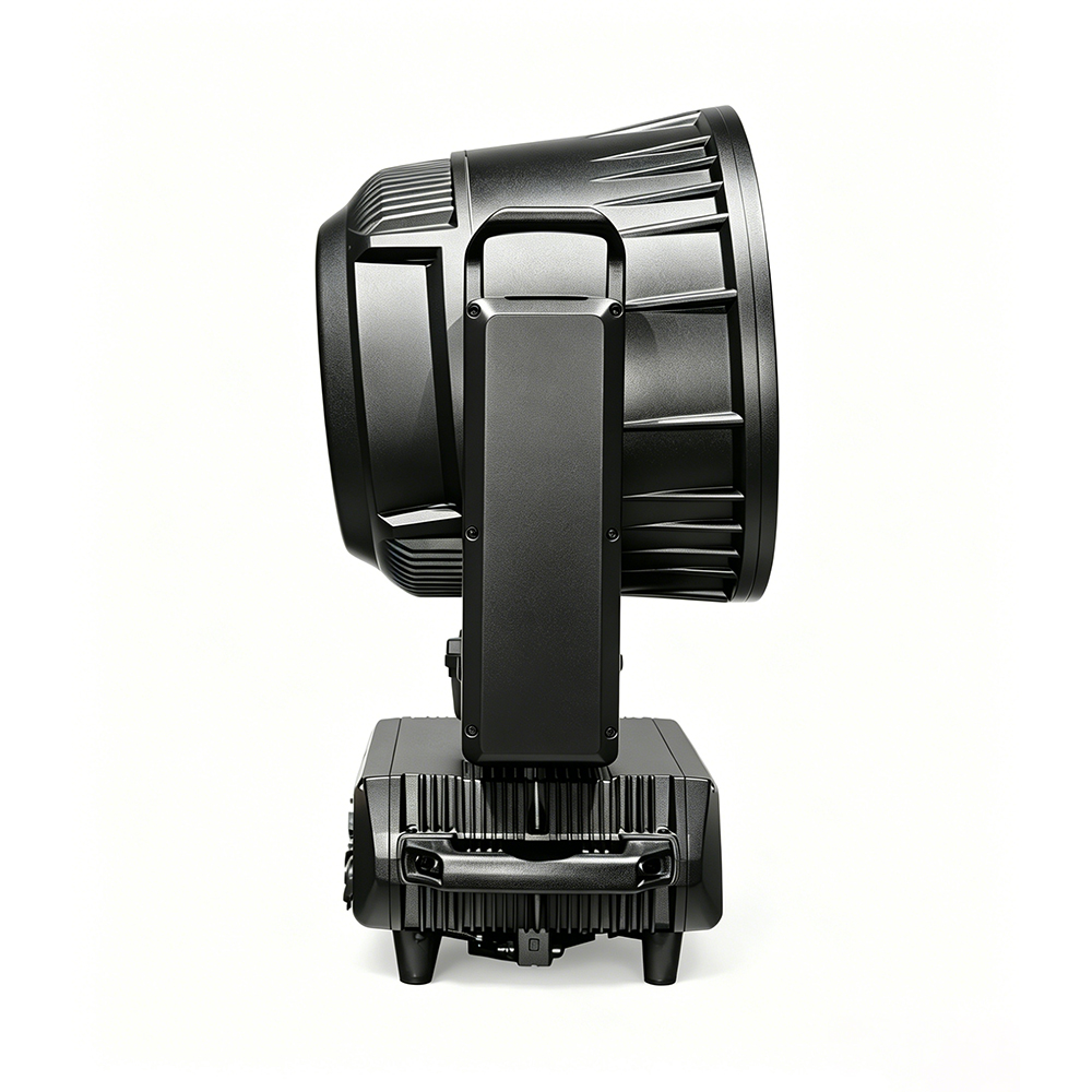 Stage moving head light