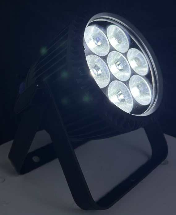 Stage par light