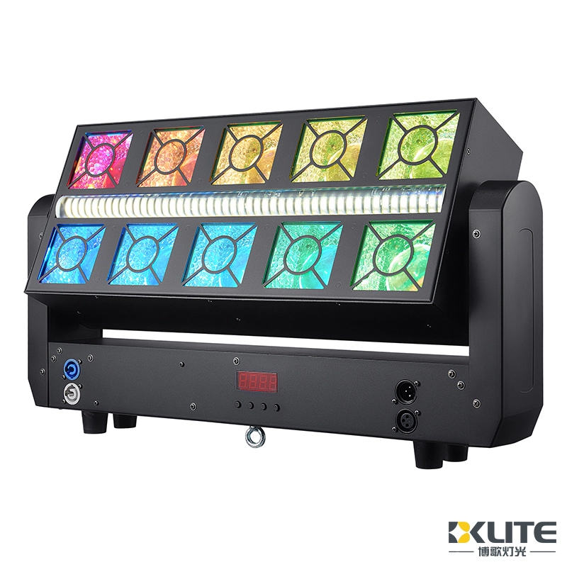 Stage strobe light Stage strobe light