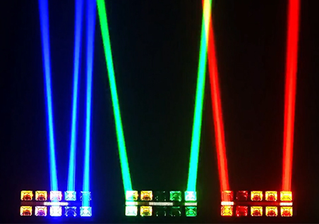 Strobe light 1