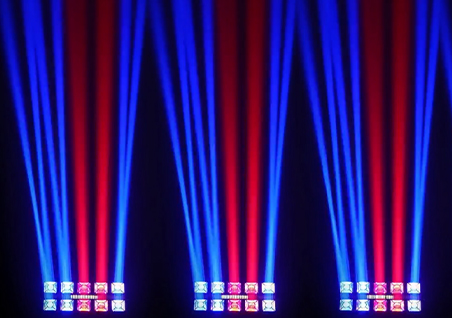 Strobe light 10