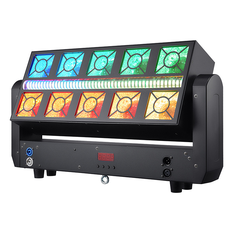 Strobe light
