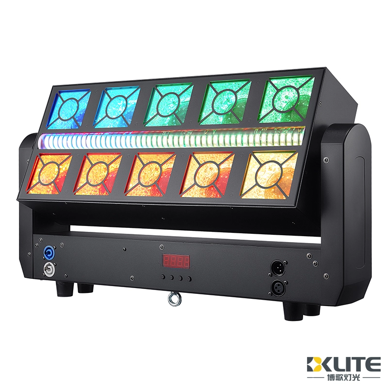 Strobe light Strobe light