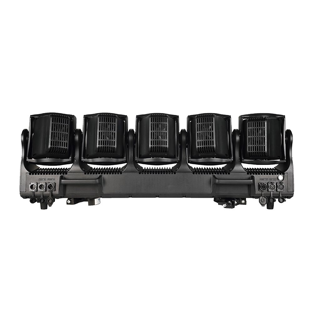 TORNADO TB 5 IP Stage Light