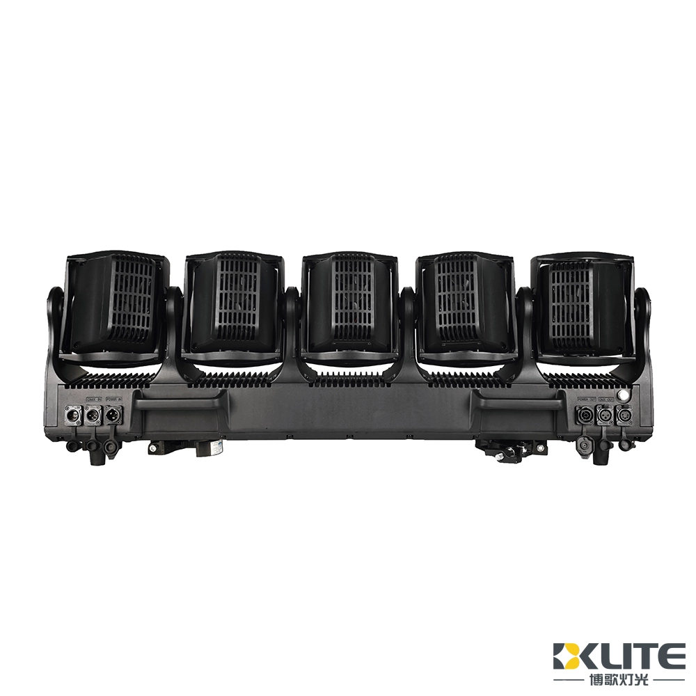 TORNADO TB 5 IP Stage Light TORNADO TB 5 IP Stage Light