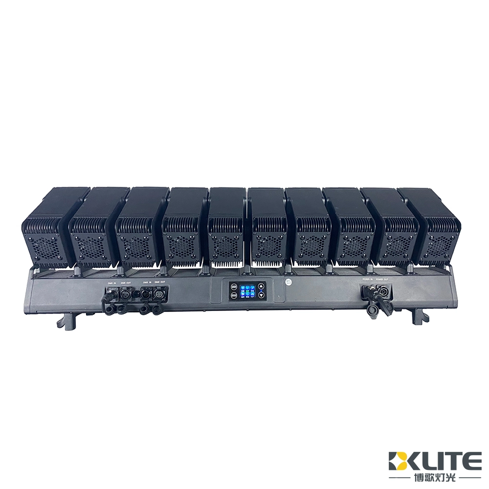 waterproof 10x80w moving head light waterproof 10x80w moving head light