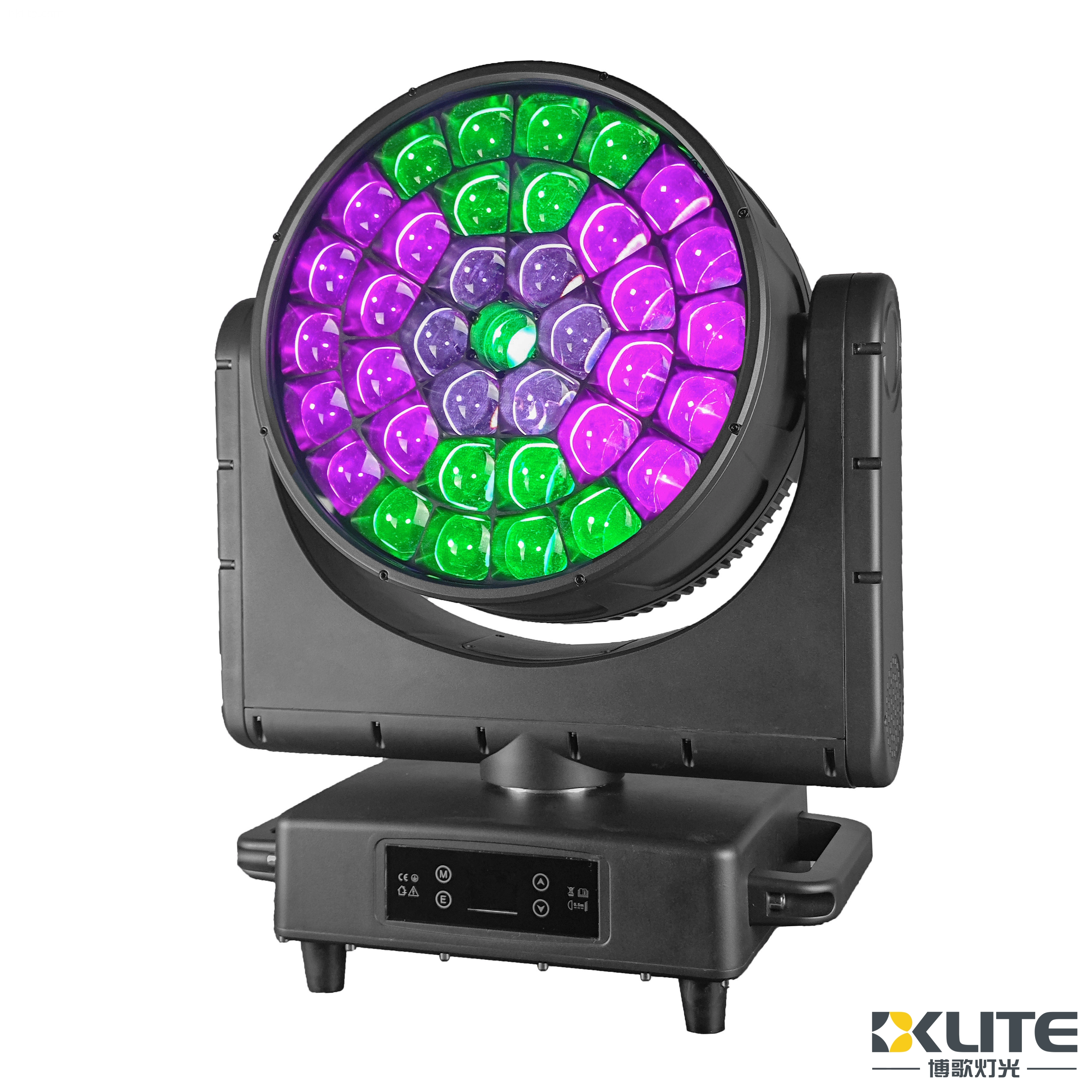 waterproof 37x40w bee eye