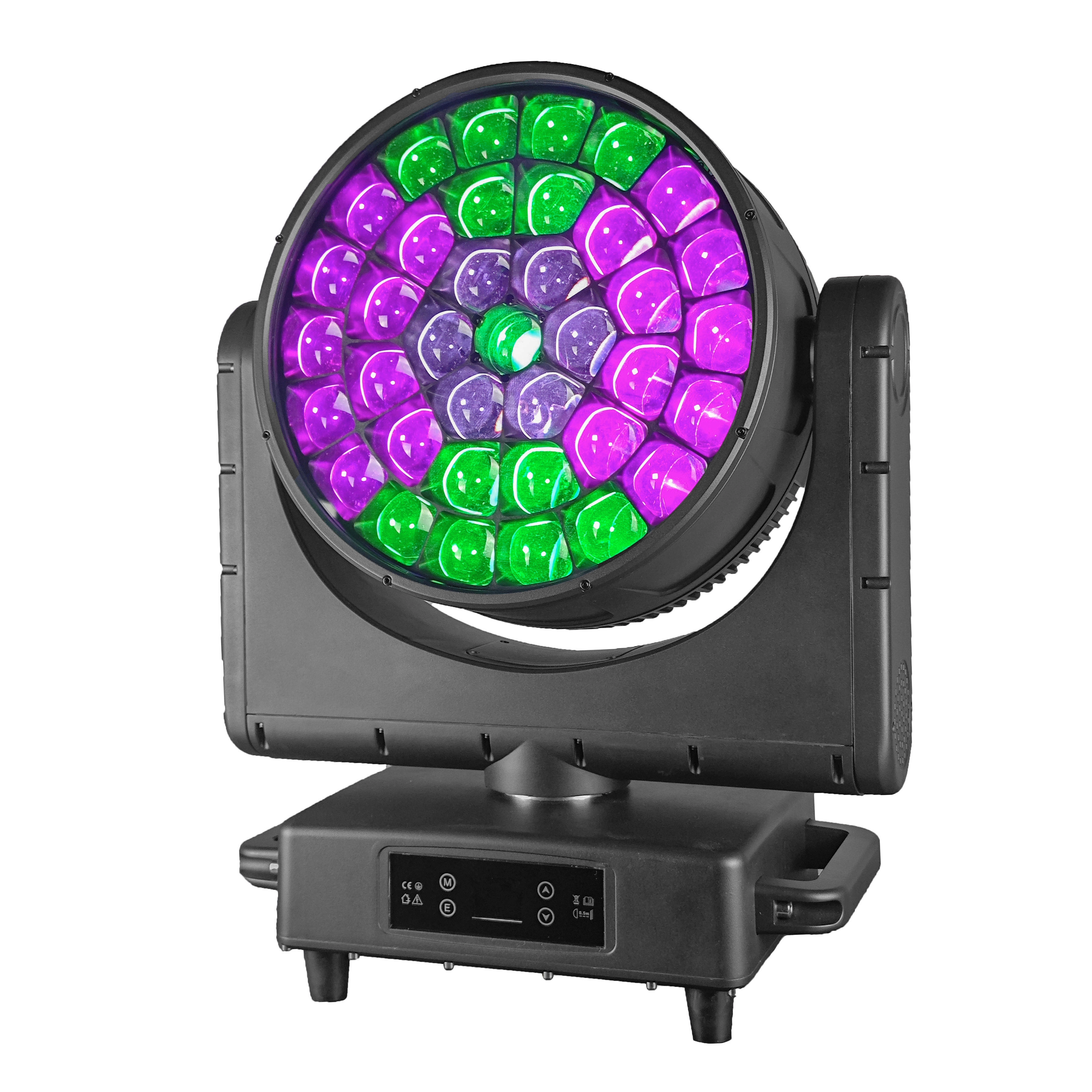 waterproof 37x40w bee eye
