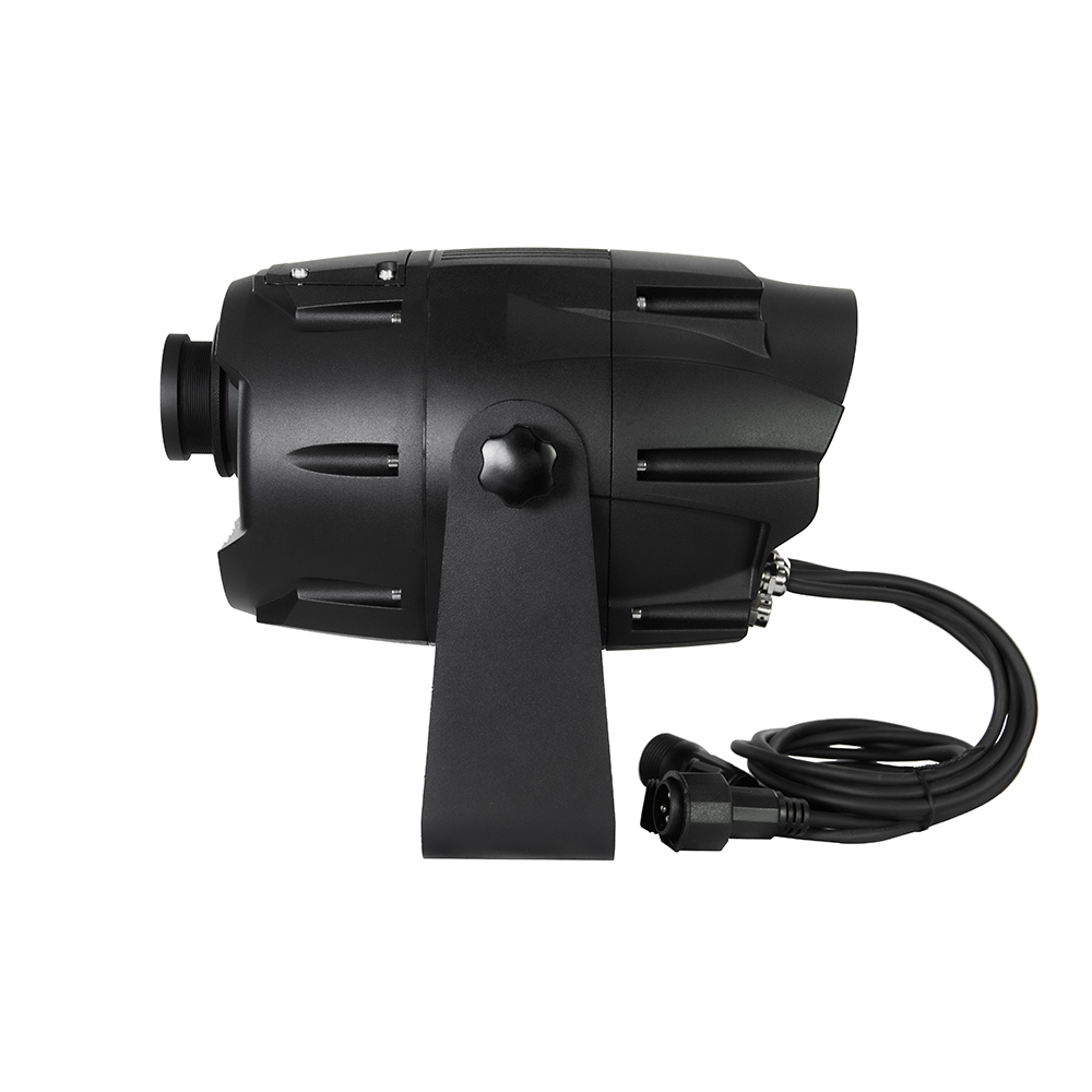 waterproof gobo light