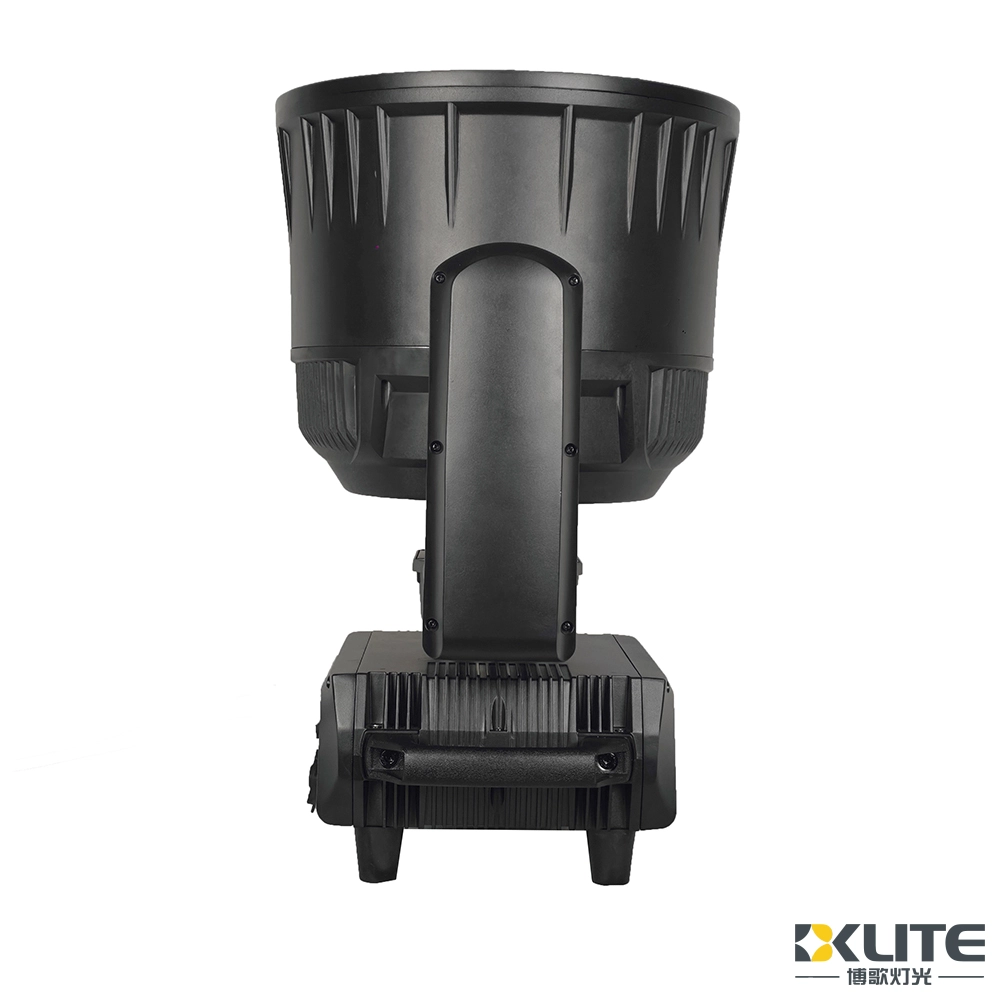 Waterproof led moving head light Waterproof led moving head light