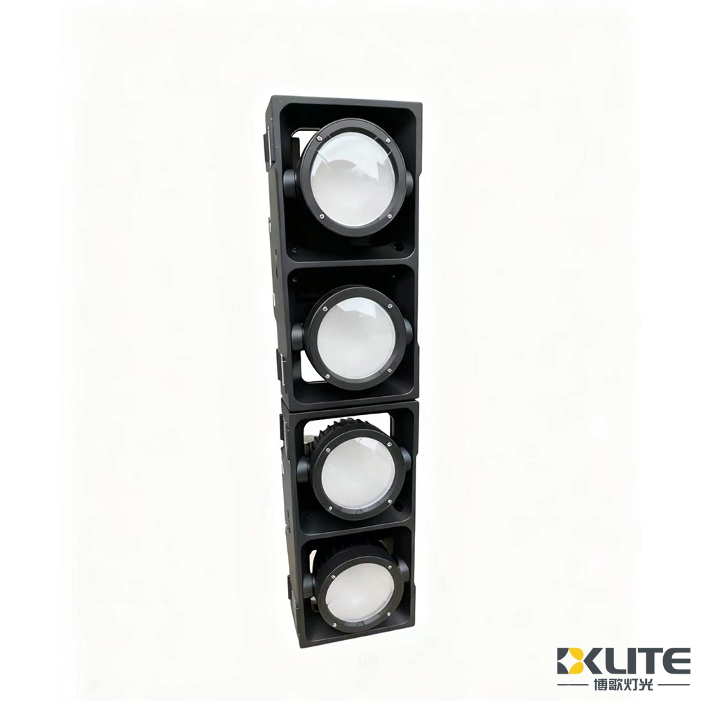 Waterproof Splicing Audience Light Waterproof Splicing Audience Light