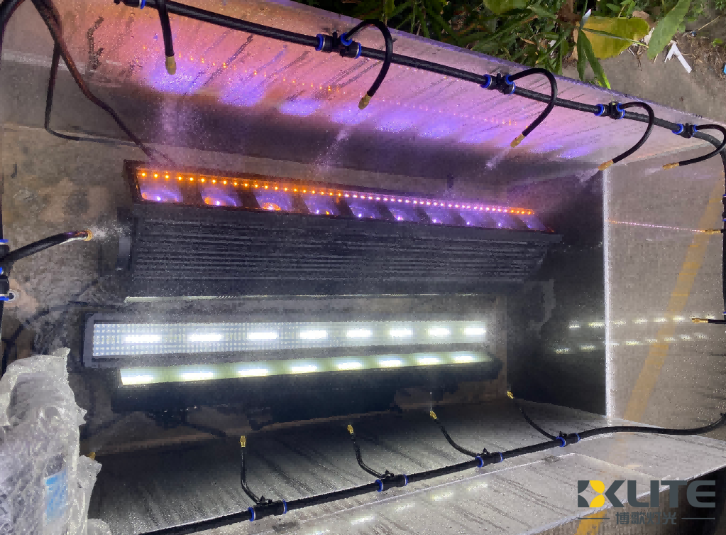 test di impermeabilità della luce da palcoscenico impermeabile(1) test di impermeabilità della luce da palcoscenico impermeabile(1)