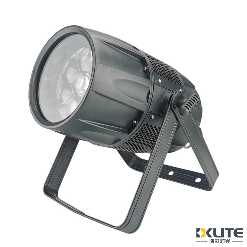 Waterproof stage light