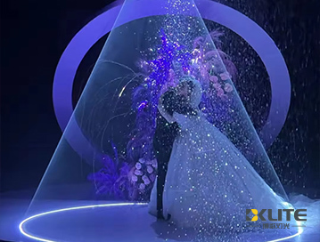 wedding laser light wedding laser light