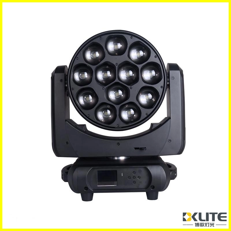 zoom 12x40w led lavado 1