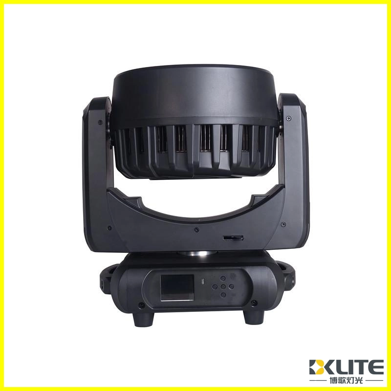 Zoom 12x40w led wash 2